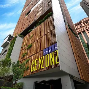 شقة فندقية Ceylonz By Mykey