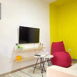 City Central Apartment Appartamento