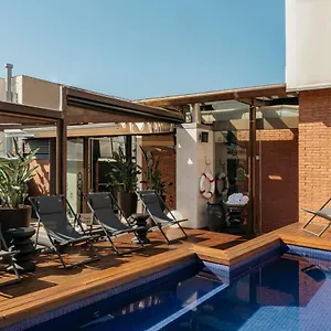 Hotel Granados 83 Barcelona