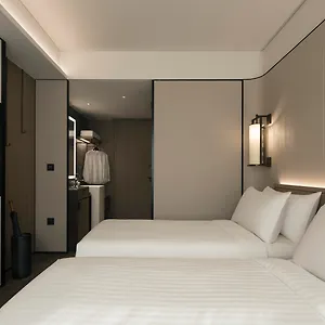 ***** מלון The Clan By Far East Hospitality סינגפור
