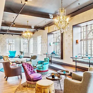 One Edinburgh-princes Hotel EDI