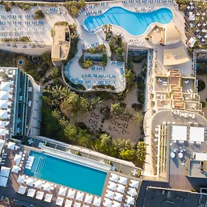 Hotel Intercontinental Malta By Ihg San Julián