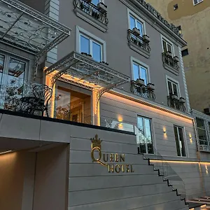 فندق Queen