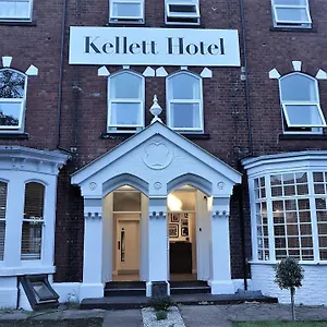 Kellett Hotel