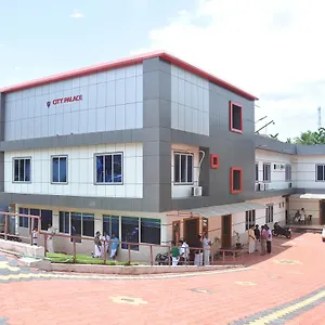 Palace Residency Hotel
