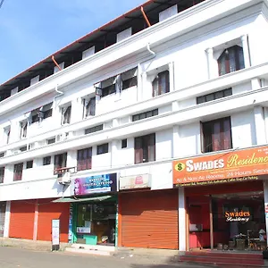 Swades Residency Inn