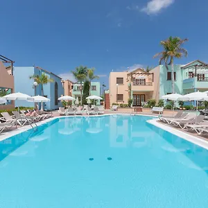 Apartahotel Club Vista Serena Maspalomas (Gran Canaria)
