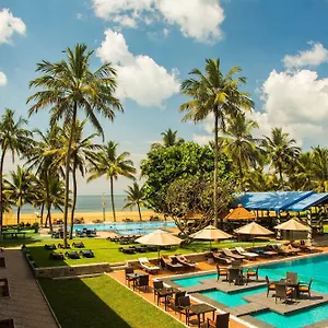 Camelot 4* Negombo