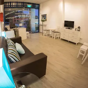 Ark Hostel