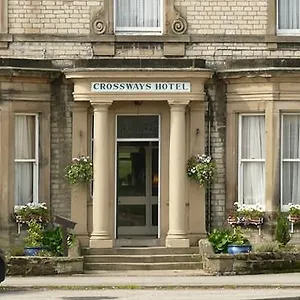 Crossways Hotel