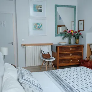 Pensión Casa Limon Sanlúcar de Barrameda