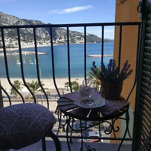 Vista Mare Vecchia , Mentone Francia