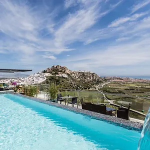 Hotel Miba Salobreña