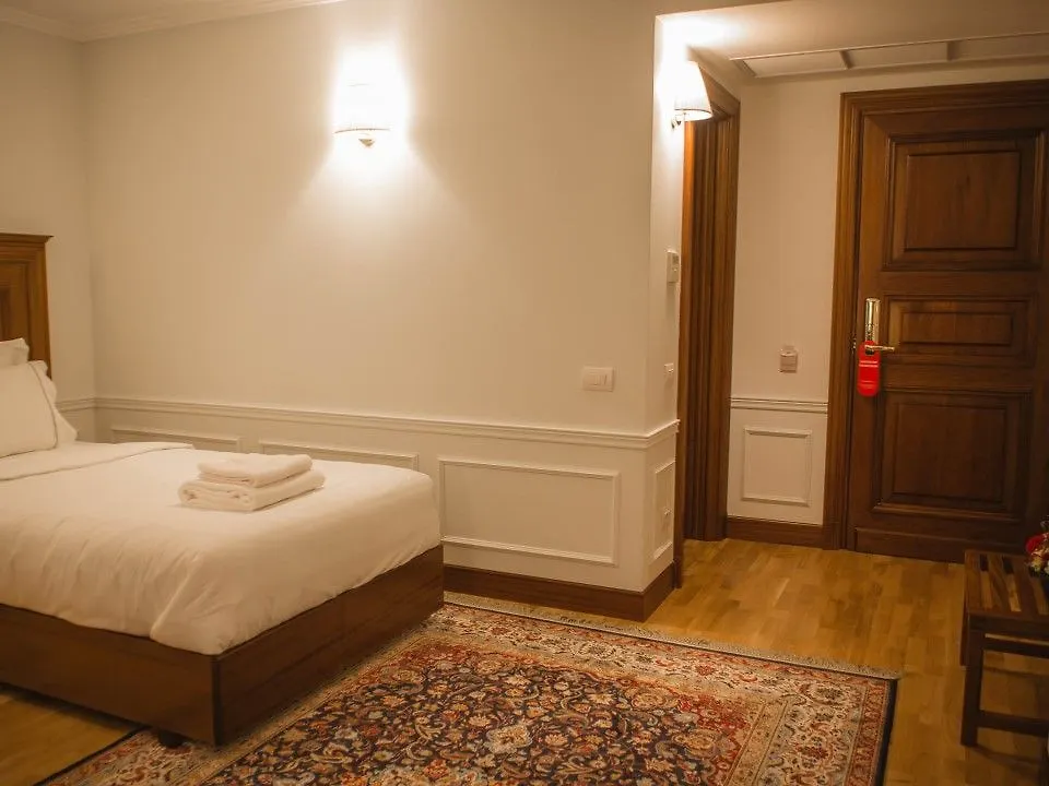Hotel Opera Tirana