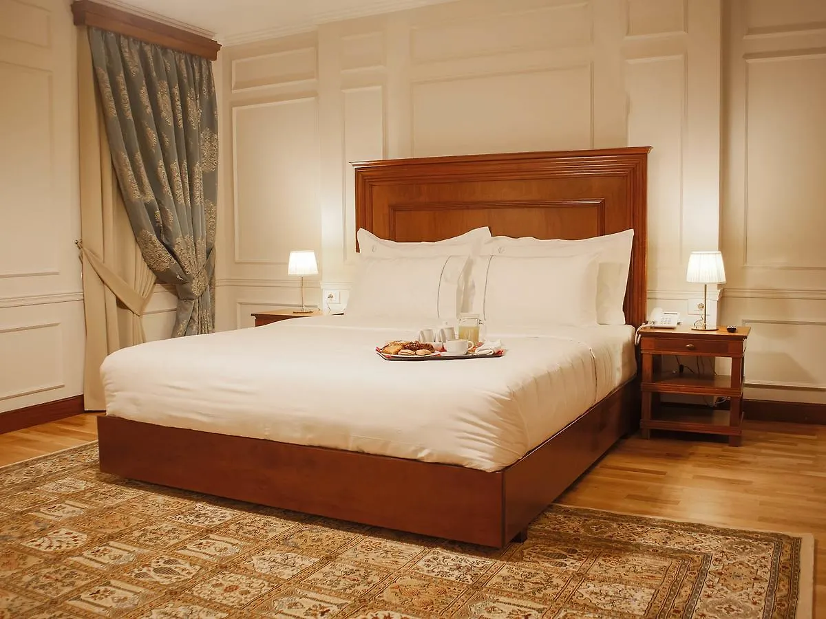 Hotel Opera Tirana