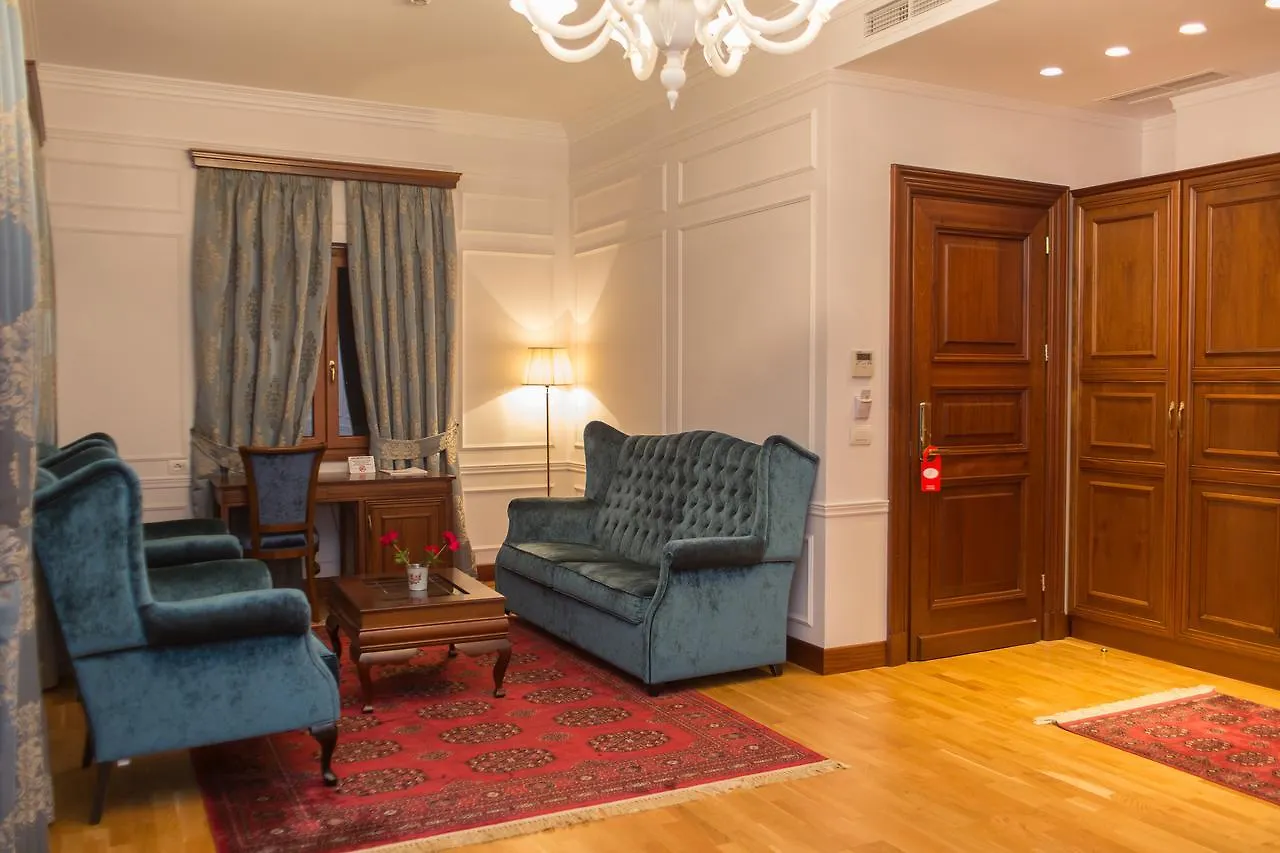 Hotel Opera Tirana